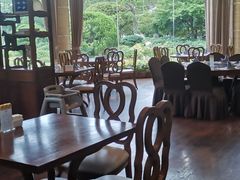 -浙江西子宾馆·瑶园咖啡厅