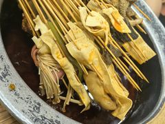 -冒椒火辣(奎星楼街店)