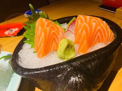 -綱元·海鲜豆捞(明州里店)