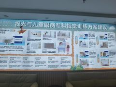 -昆明普瑞眼科医院·近视手术(龙泉院区)