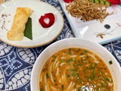 -蝴蝶泉宾馆-中餐厅