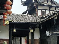 -青林口古镇
