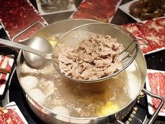 -牛事制造局牛肉火锅(莲岳路店)