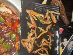 -嘎嘎鸭脑壳(蜀汉路店)