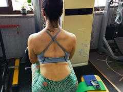 -迈劲健身专业私教(朝青汇店)