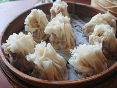 -都一处烧麦馆(前门店)
