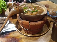 -十六蒲(桂林路店)