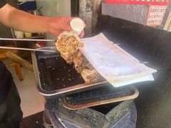 -花园菜市场