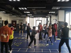 -咏春拳学总会·一拳咏春(双井店)