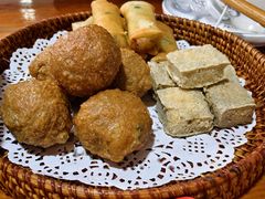 -孙权家菜馆(龙门古镇店)