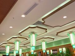 大堂-蝶园·装修中(BFC外滩金融中心店)