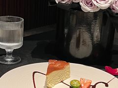 -静香HOUSE·全时段融合餐厅(七星欢乐颂店)
