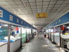 -大东门农贸市场(东顺城街)