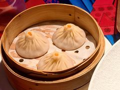 -上海滩餐厅(BFC外滩金融中心店)