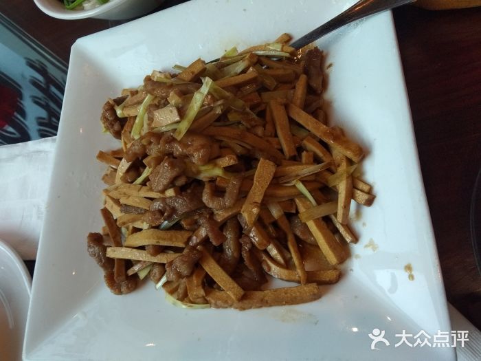 红馆图片