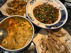 -旺角小渔村(二马路店)