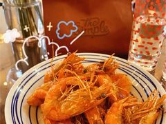 -花满楼(启秀路店)