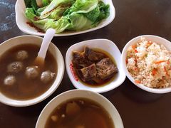 -好成财牛排馆(涂门街总店)