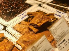 -上海全国土特产食品商场(淮海中路店)