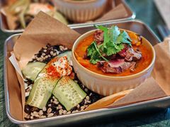 -BAKER&SPICE(环贸店)