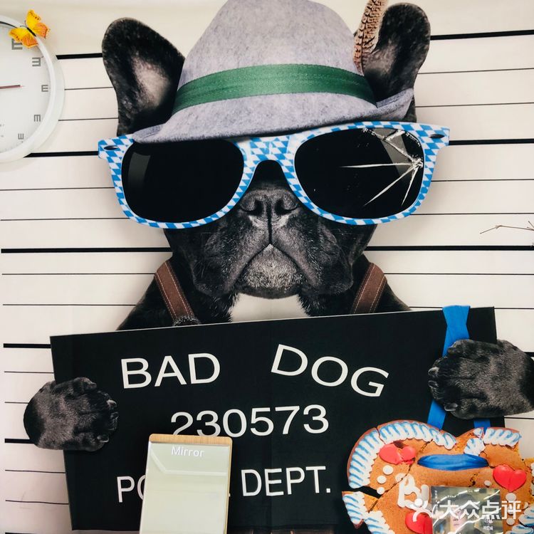 一家性价比超高 全国连锁的视野联行眼镜店