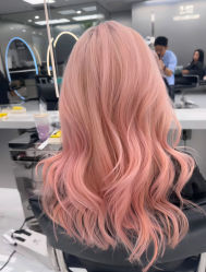 -5M HAIR SALON 旗舰店