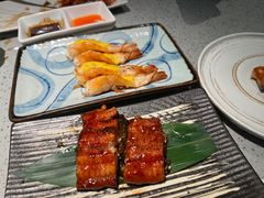 -大渔铁板烧(大悦城店)