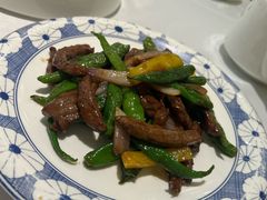 -西湖春天•老字号杭州菜(百汇店)