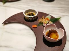 -月下料理(楷林IFC店)