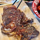 宁波的！露天野排档！氛围感拿捏！！