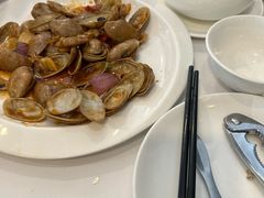 -勝記酒家·37年老字号·经典粤菜(荔枝公园店)