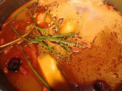 -金辣椒火锅(盘古路店)