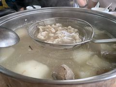 -华威达牛庄(黄埔大道西店)