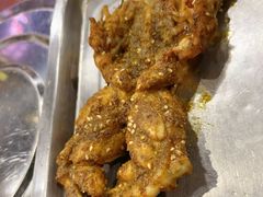 -517烧烤·龙虾·海鲜大排档(万象都荟店)