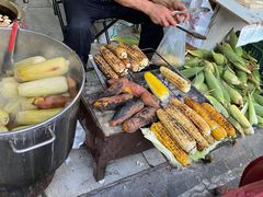 -毕家疃综合市场