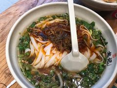 -湘人龙记老长沙米粉(鸟巢店)