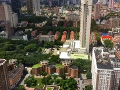 -上海新锦江大酒店