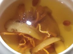 -金枝玉叶上海人家食府(三里河店)