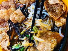 原味螺蛳粉-龍城柳州螺蛳粉(群星路店)