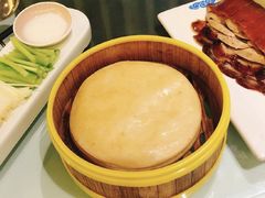 北京烤鸭-上海小南国(世博源店)