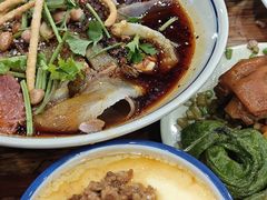 -雨田饭店(华兴东街店)