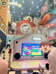 点击看大图 -MELAND CLUB亲子乐园·派对·餐厅(北京芳圆里ID MALL店)