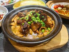 -梁家大院•农家菜(昆山会展中心店)