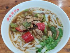 -肆姐面粉馆(坡子街店)