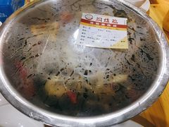 -弓虽昌焖烧鸡(大竹林店)