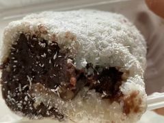 -老回回小吃(百万庄店)