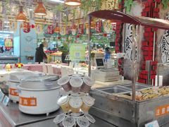 -大润发(东关世茂店)