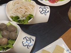-大龙辣火锅·龙虾·烧烤(湖滨新天地店)