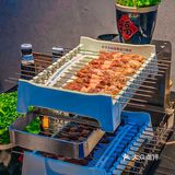 西安人这个羊腿解释一下呗!