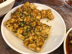 -沈记烧烤海鲜(江汉二路店)